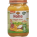 HOLLE VEGGIE CURRY GLAS