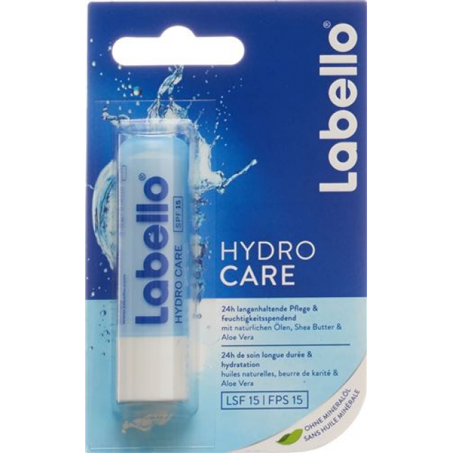 LABELLO HYDRO CARE (NEU)