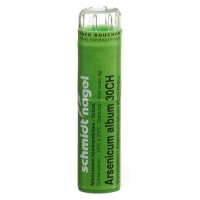 SN ARSENICUM ALBUM CH30