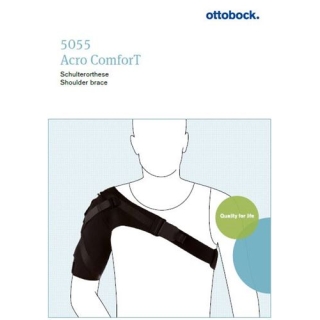 Бандаж на плече Comfort Acro XS