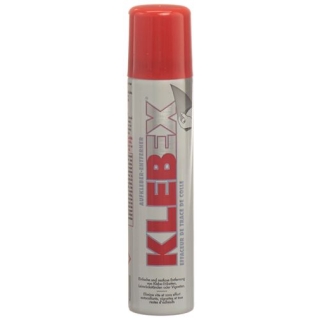 KLEBEX Sticker Remover Spr 75 мл