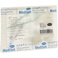 Mediset Verbandwechsel Set Nr 131 1 пакетиков
