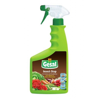 GESAL INSECT STOP