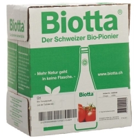 Biotta Томат Органік 6 Fl 5 дл