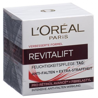 L'Oreal Dermo Expertise Revitalift Tagescreme 50мл