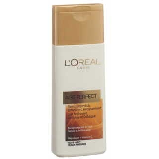 L'Oreal Dermo Expertise Age Perfect Milch 200мл