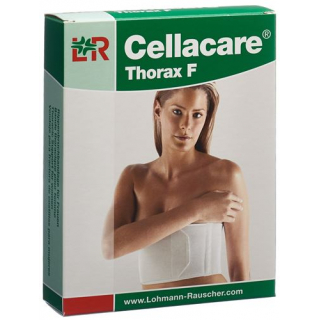 CELLACARE THORAX F RIPPENG GRL