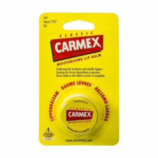 Carmex бальзам для губ Topf 7.5г