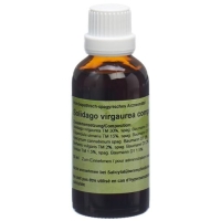 Спагірос Solidago virgaurea complex Urtinkt 50 мл