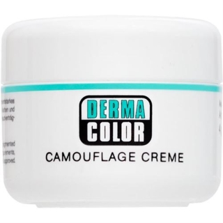 DERMACOLOR CAMOUFLAGE D62 DS