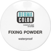 Пудра-фіксатор Dermacolor P11 Ds 60 г