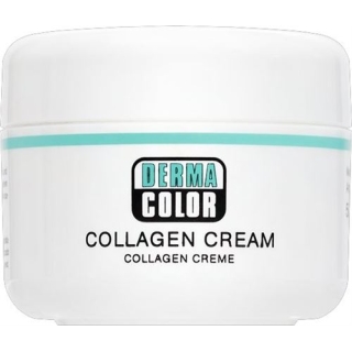 DERMACOLOR Collagen Cream Ds 50 мл