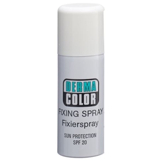 Спрей-фіксатор Dermacolor Ds 150 мл