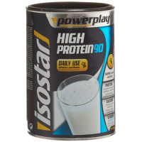Isostar High Protein порошок Neutral 400г