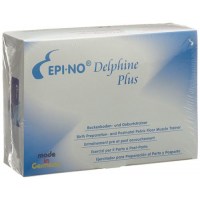 Epi No Delphine Plus Geburtstrainer