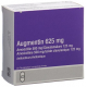 Аугментин 625 мг 20 таблеток для взрослых