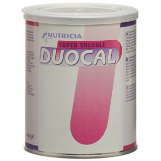DUOCAL PLV NEUTRAL