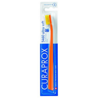 Curaprox Sensitive зубная щётка Compact Ultrasoft 5460