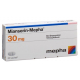 Миансерин Мефа 30 мг 100 таблеток покрытых оболочкой 