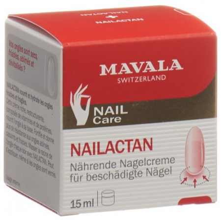 Mavala Nailactan 15мл