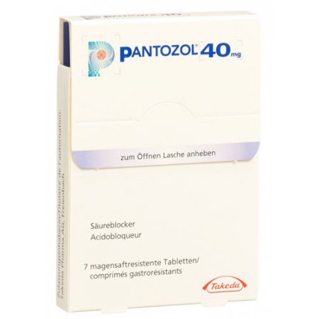Пантозол 40 мг 90 х 15 таблеток покрытых оболочкой