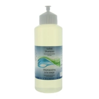 HERBORISTERIA SHAMPOO SALBEI 5