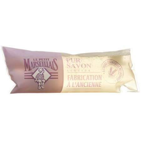 Le Petit Marseillais Seife Lavendeloel Ref 250мл