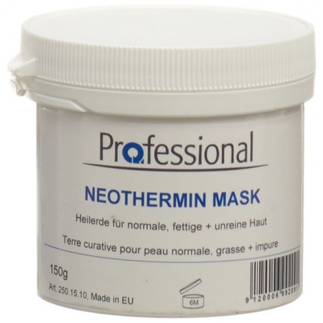 NEOTHERMIN MASKE HEILERDE