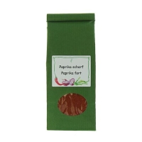 Herboristeria Paprika гостра 90 г