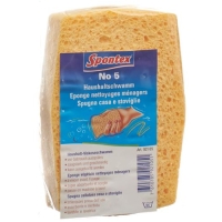 Господарська губка SPONTEX