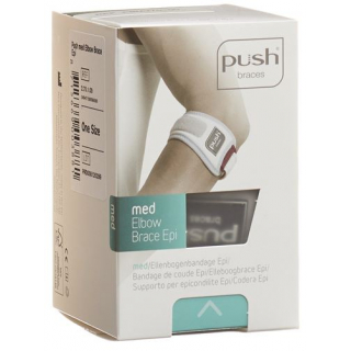 PUSH MED EPICONDYLITIS BANDAGE