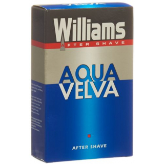 Williams Aqua Velva After Shave 100мл
