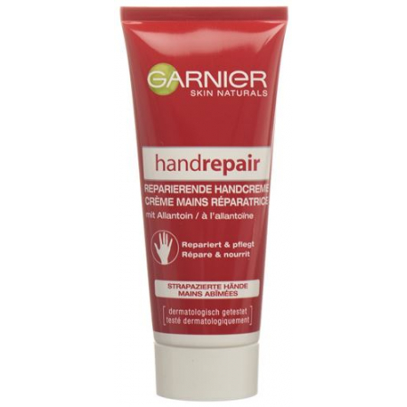 Garnier HandRepair Reparierende крем для рук 100мл