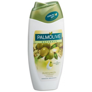 Palmolive Dusche Olivenmilch 250мл