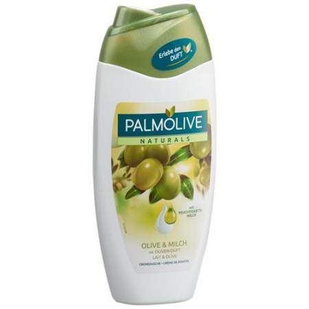 Palmolive Dusche Olivenmilch 250мл
