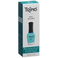 Trind Nail Balm скляний флакон 9 мл