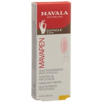 Масло-ручка MAVALA Mavapen для догляду за нігтями 4,5 мл