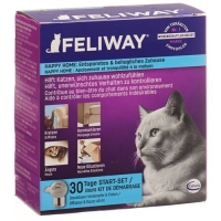 Розпилювач Feliway Classic з флаконом для заправки 48 мл
