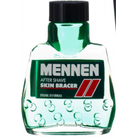 Mennen After Shave Skin Bracer бутылка 100мл