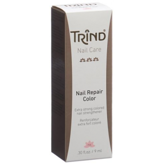 Trind Nail Repair Nagelharter Pastel No 7 9мл