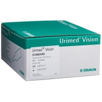 Презерватив пісуар URIMED VISION 32мм Standard 30 шт