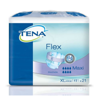 TENA FLEX MAXI XL