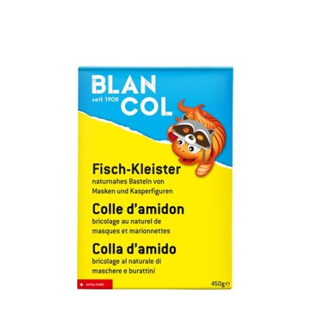 BLANCOL FISCH KLEISTER