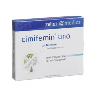 Цимифемин Уно 30 таблеток