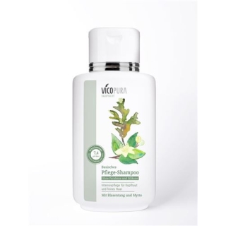 VICOPURA PFLEGE SHAMPOO