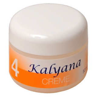 Kalyana 4 крем mit Kalium Chloratum 50мл