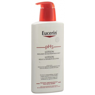 Eucerin Ph5 Lotion