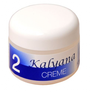 Kalyana 2 крем mit Calcium Phosphoricum 50мл