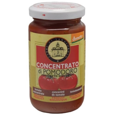 TERRE SANGIORGIO CONZ POMODORO