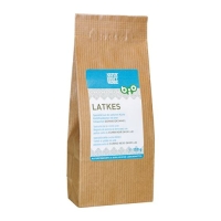 NaturKraftWerke Latkes готова суміш органічна/kbA 150 г